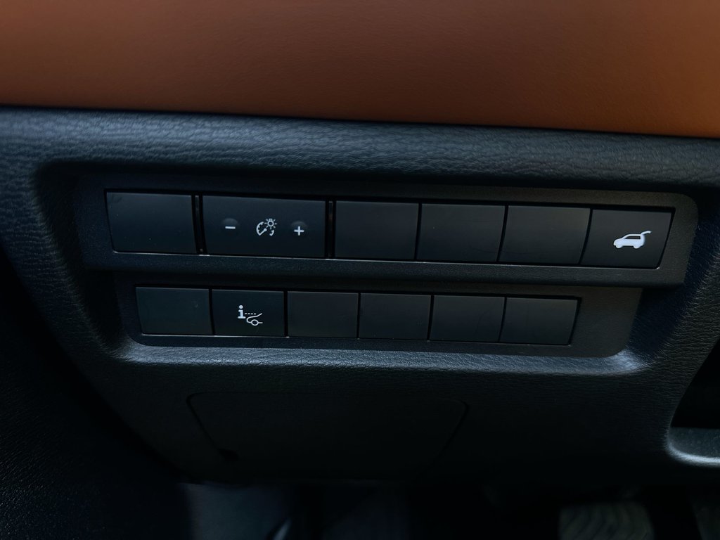 2024 Mitsubishi Outlander GT | Roof | Lthr | Bluetooth | Warranty to 2029 in Saint John, New Brunswick - 47 - w1024h768px