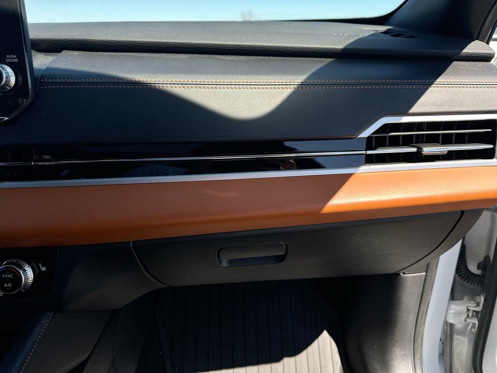 2024 Mitsubishi Outlander GT | Roof | Lthr | Bluetooth | Warranty to 2029 in Saint John, New Brunswick - 44 - w1024h768px