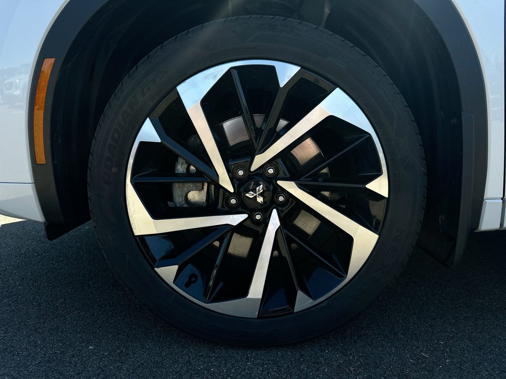 2024 Mitsubishi Outlander GT | Roof | Lthr | Bluetooth | Warranty to 2029 in Saint John, New Brunswick - 10 - w1024h768px