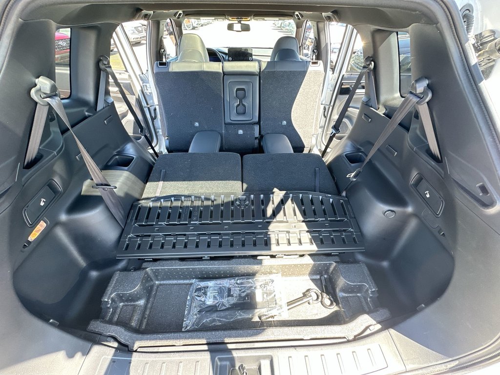 2024 Mitsubishi Outlander GT | Roof | Lthr | Bluetooth | Warranty to 2029 in Saint John, New Brunswick - 38 - w1024h768px