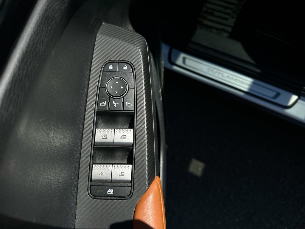 2024 Mitsubishi Outlander GT | Roof | Lthr | Bluetooth | Warranty to 2029 in Saint John, New Brunswick - 15 - w1024h768px