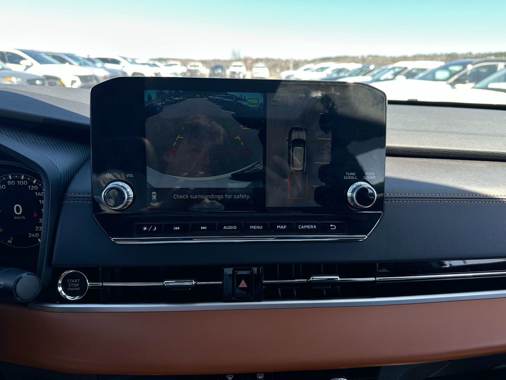 2024 Mitsubishi Outlander GT | Roof | Lthr | Bluetooth | Warranty to 2029 in Saint John, New Brunswick - 26 - w1024h768px