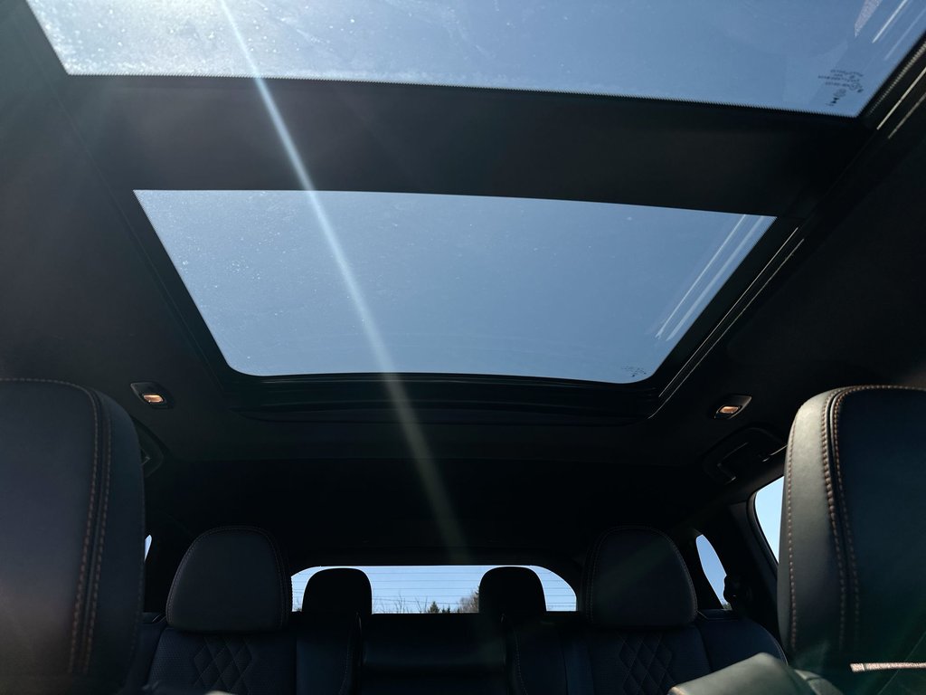 2024 Mitsubishi Outlander GT | Roof | Lthr | Bluetooth | Warranty to 2029 in Saint John, New Brunswick - 51 - w1024h768px