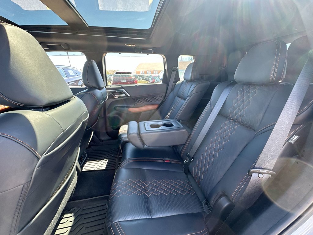 2024 Mitsubishi Outlander GT | Roof | Lthr | Bluetooth | Warranty to 2029 in Saint John, New Brunswick - 33 - w1024h768px