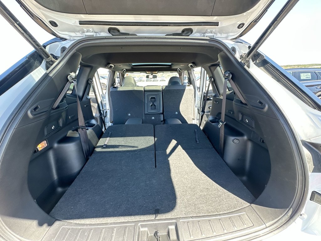 2024 Mitsubishi Outlander GT | Roof | Lthr | Bluetooth | Warranty to 2029 in Saint John, New Brunswick - 37 - w1024h768px