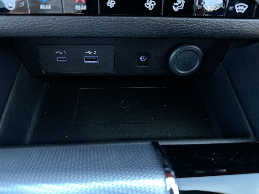 2024 Mitsubishi Outlander GT | Roof | Lthr | Bluetooth | Warranty to 2029 in Saint John, New Brunswick - 45 - w1024h768px