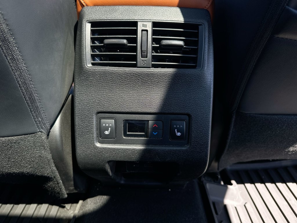 2024 Mitsubishi Outlander GT | Roof | Lthr | Bluetooth | Warranty to 2029 in Saint John, New Brunswick - 49 - w1024h768px