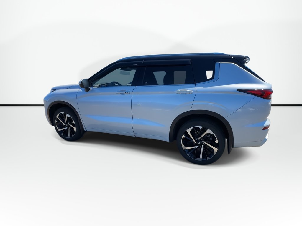 2024 Mitsubishi Outlander GT | Roof | Lthr | Bluetooth | Warranty to 2029 in Saint John, New Brunswick - 6 - w1024h768px