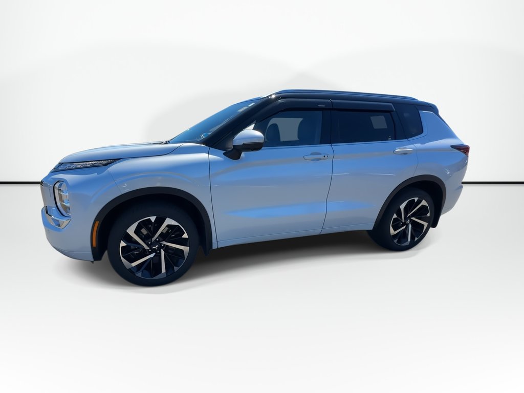 2024 Mitsubishi Outlander GT | Roof | Lthr | Bluetooth | Warranty to 2029 in Saint John, New Brunswick - 5 - w1024h768px