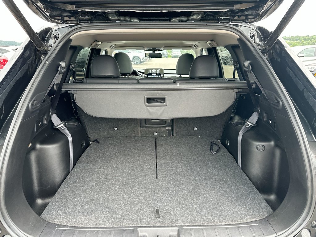 2024 Mitsubishi Outlander GT | Roof | Lthr | HtdSeats | Warranty to 2034 in Saint John, New Brunswick - 36 - w1024h768px