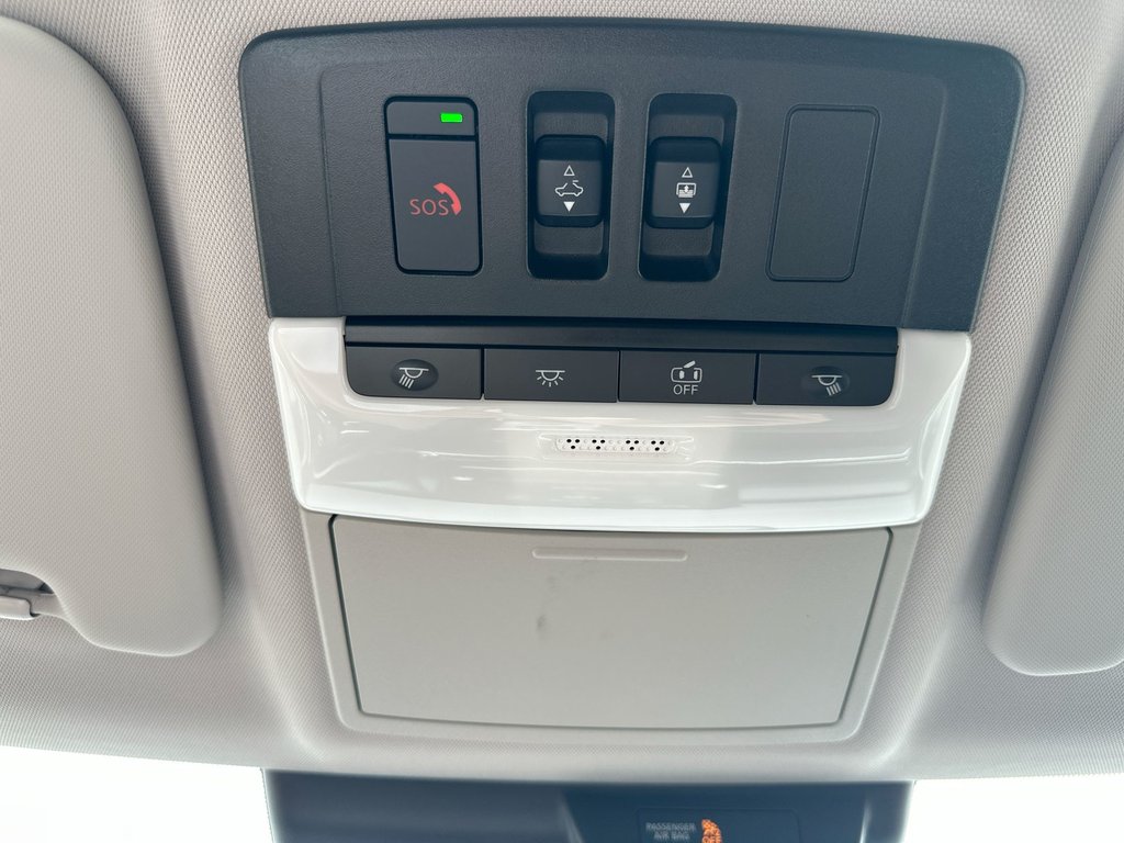 2024 Mitsubishi Outlander GT | Roof | Lthr | HtdSeats | Warranty to 2034 in Saint John, New Brunswick - 47 - w1024h768px
