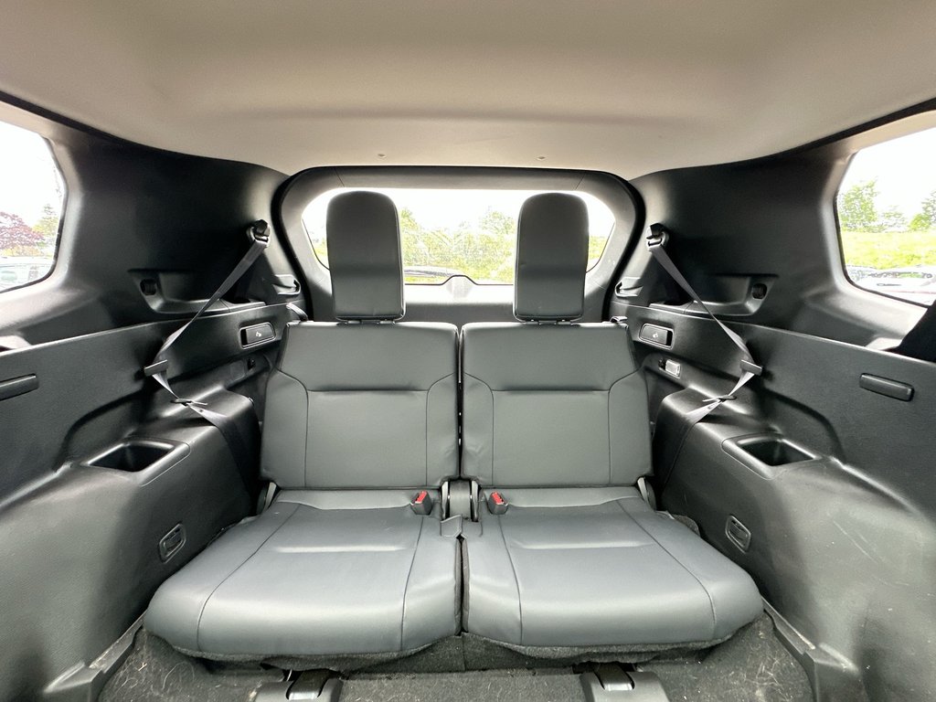 2024 Mitsubishi Outlander GT | Roof | Lthr | HtdSeats | Warranty to 2034 in Saint John, New Brunswick - 49 - w1024h768px