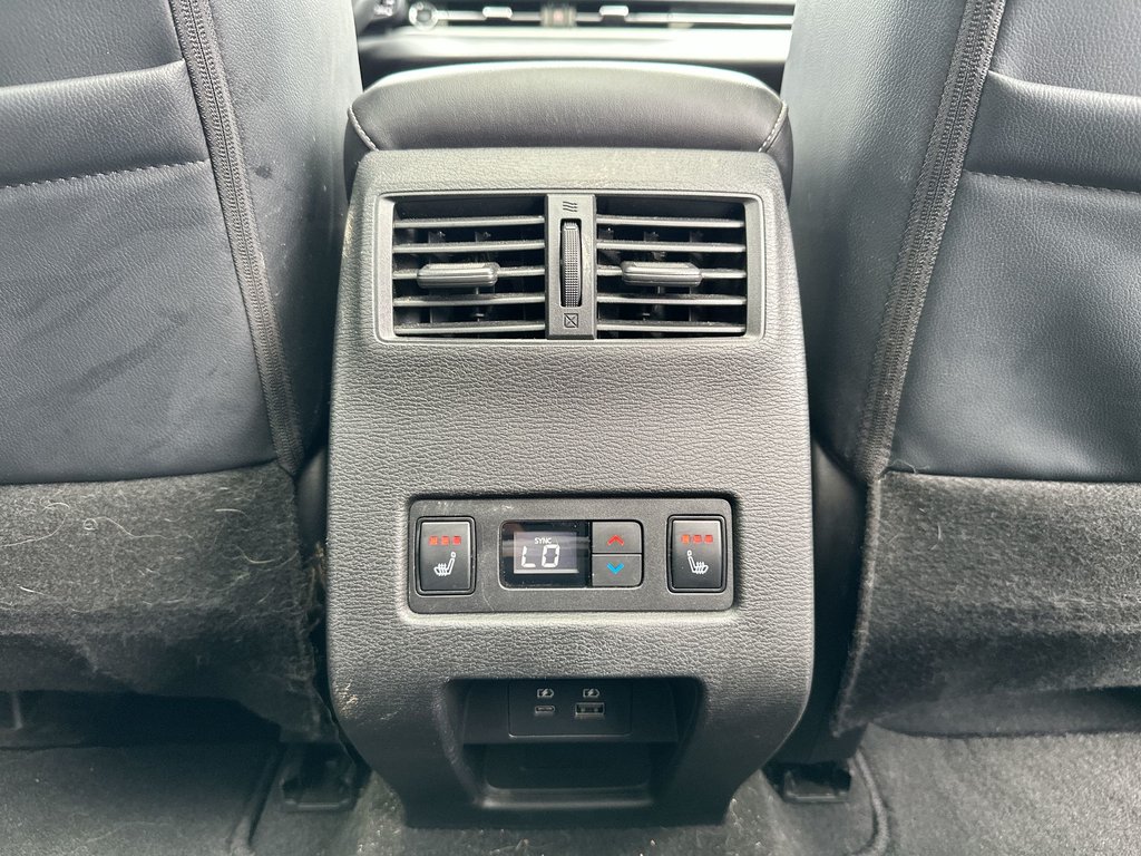 2024 Mitsubishi Outlander GT | Roof | Lthr | HtdSeats | Warranty to 2034 in Saint John, New Brunswick - 50 - w1024h768px