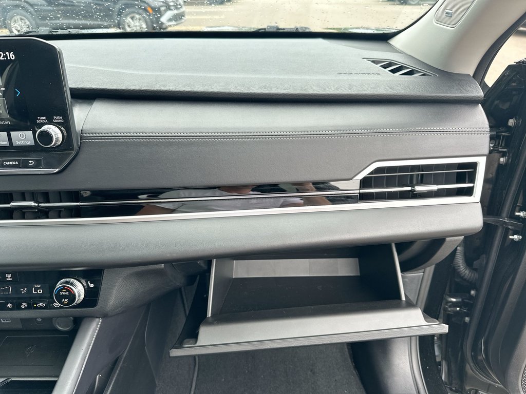 2024 Mitsubishi Outlander GT | Roof | Lthr | HtdSeats | Warranty to 2034 in Saint John, New Brunswick - 43 - w1024h768px