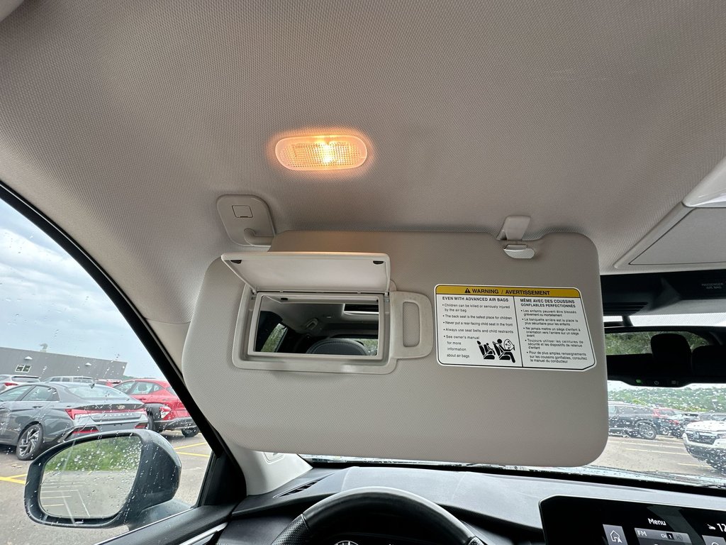 2024 Mitsubishi Outlander GT | Roof | Lthr | HtdSeats | Warranty to 2034 in Saint John, New Brunswick - 48 - w1024h768px
