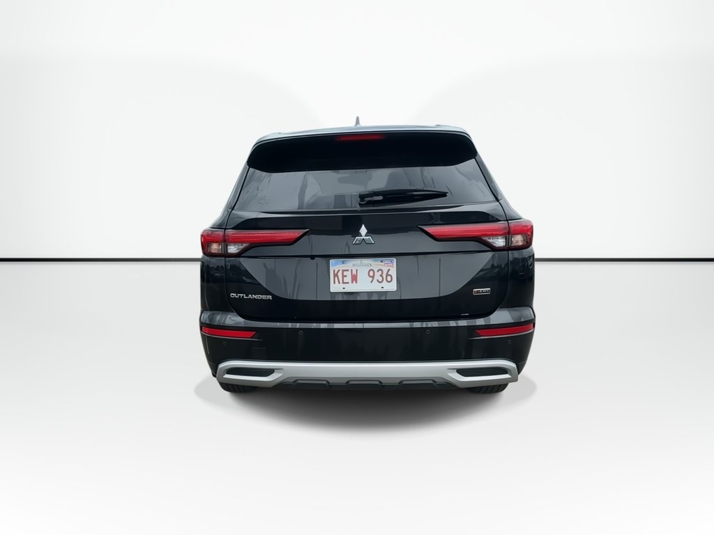 2024 Mitsubishi Outlander GT | Roof | Lthr | HtdSeats | Warranty to 2034 in Saint John, New Brunswick - 7 - w1024h768px