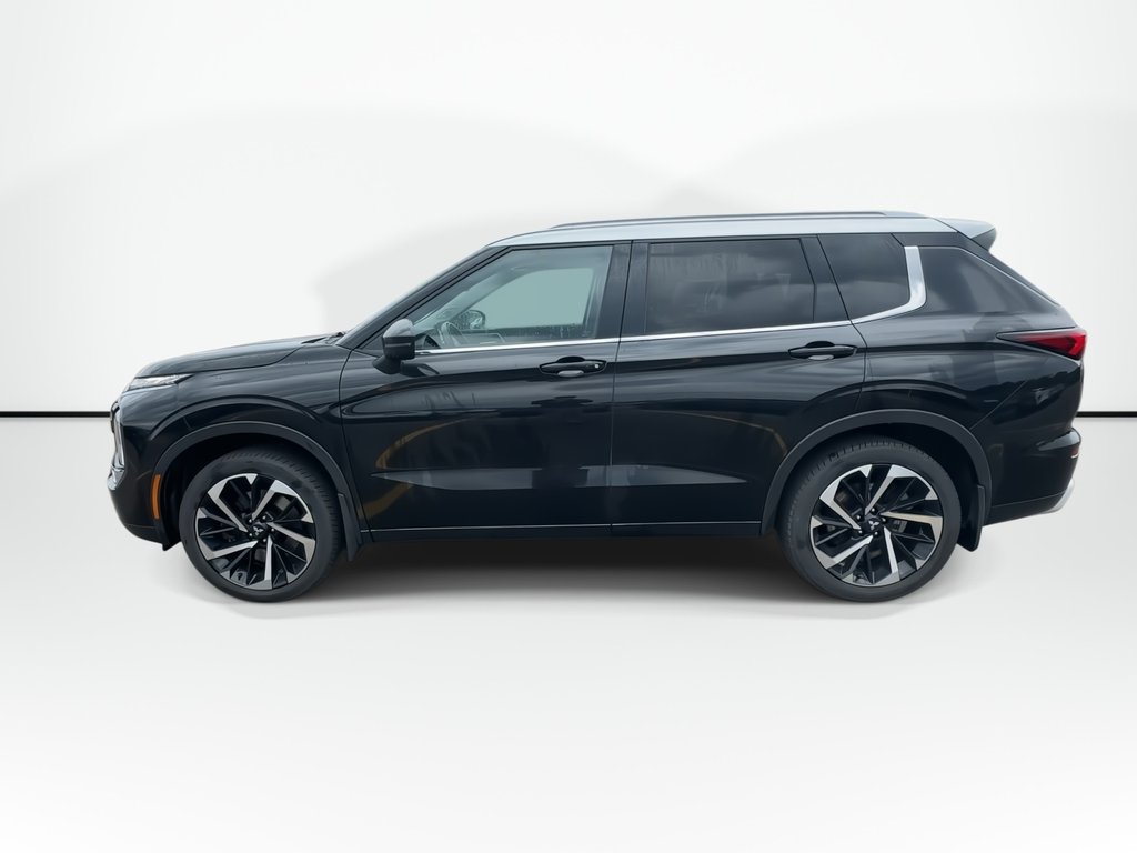 2024 Mitsubishi Outlander GT | Roof | Lthr | HtdSeats | Warranty to 2034 in Saint John, New Brunswick - 5 - w1024h768px