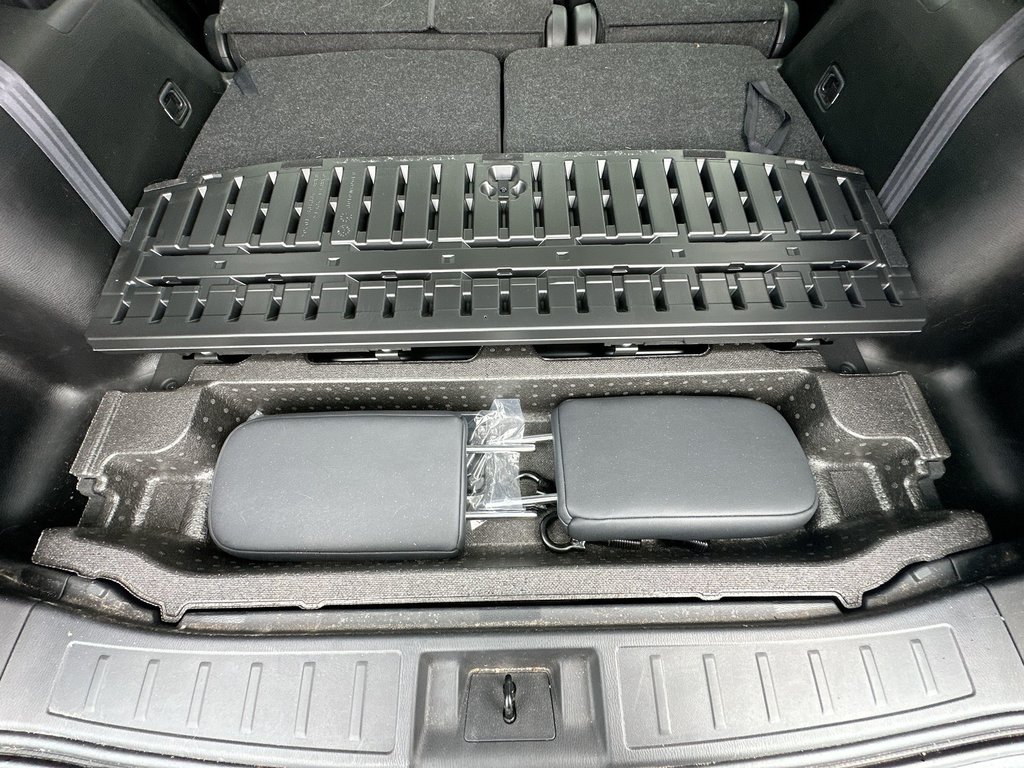 2024 Mitsubishi Outlander GT | Roof | Lthr | HtdSeats | Warranty to 2034 in Saint John, New Brunswick - 38 - w1024h768px