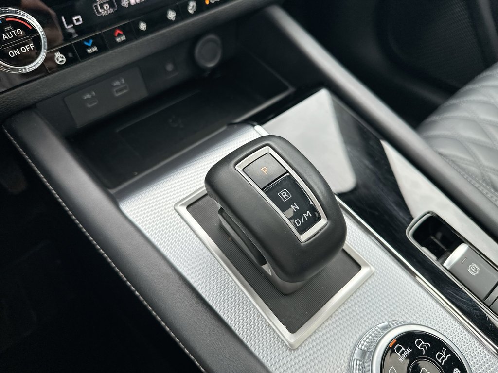 2024 Mitsubishi Outlander GT | Roof | Lthr | HtdSeats | Warranty to 2034 in Saint John, New Brunswick - 29 - w1024h768px