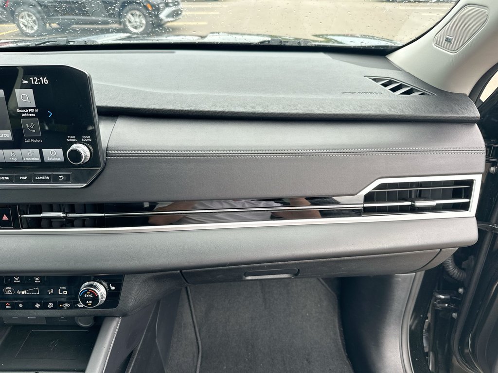 2024 Mitsubishi Outlander GT | Roof | Lthr | HtdSeats | Warranty to 2034 in Saint John, New Brunswick - 44 - w1024h768px