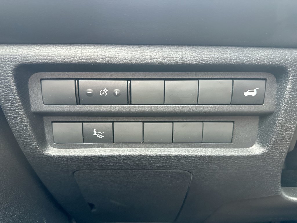 2024 Mitsubishi Outlander GT | Roof | Lthr | HtdSeats | Warranty to 2034 in Saint John, New Brunswick - 22 - w1024h768px