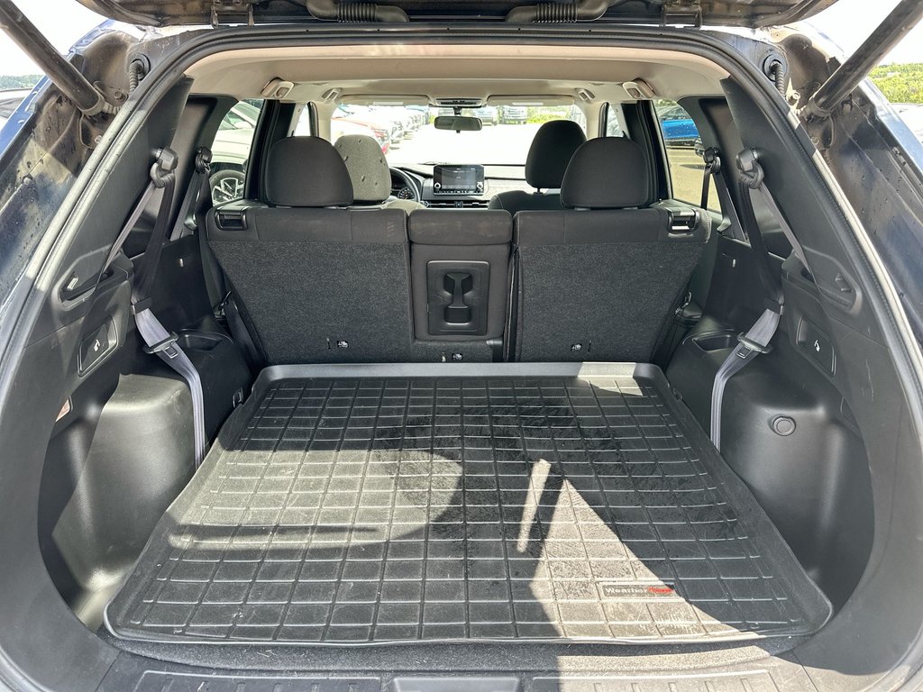 2024 Mitsubishi Outlander LE | Roof | Htd Sts | Keyless | Warranty to 2034 in Saint John, New Brunswick - 36 - w1024h768px