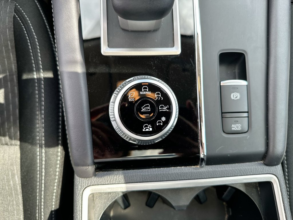 2024 Mitsubishi Outlander LE | Roof | Htd Sts | Keyless | Warranty to 2034 in Saint John, New Brunswick - 31 - w1024h768px