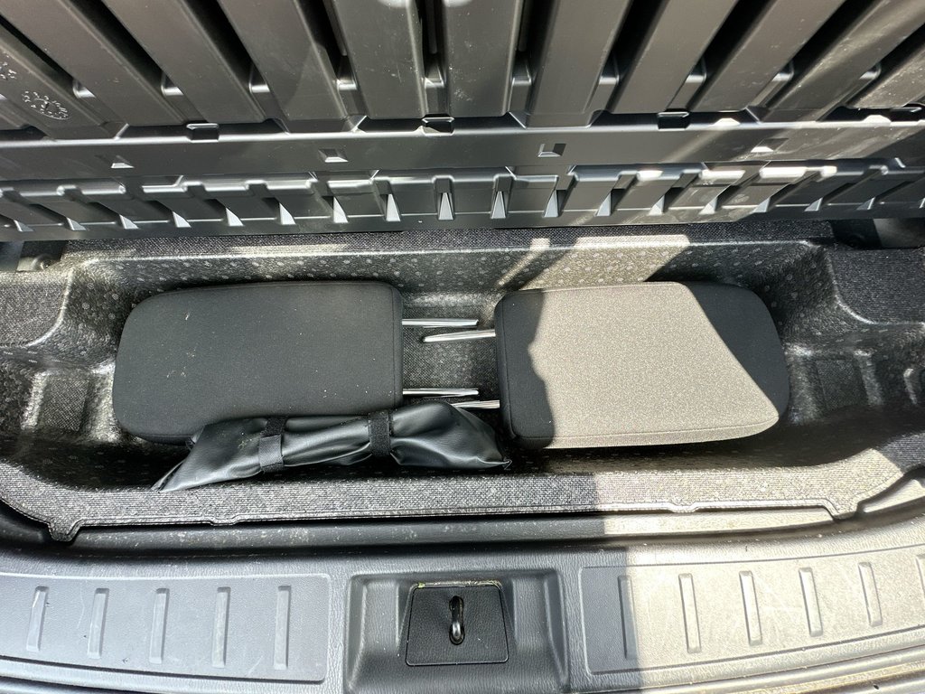 2024 Mitsubishi Outlander LE | Roof | Htd Sts | Keyless | Warranty to 2034 in Saint John, New Brunswick - 38 - w1024h768px