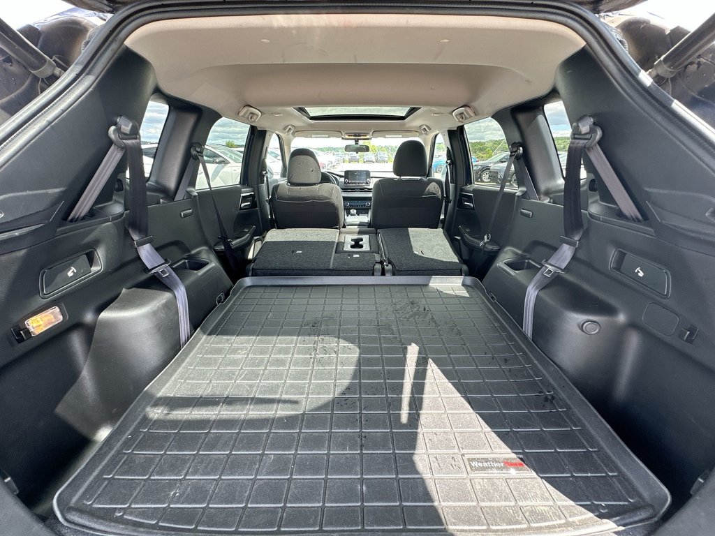 2024 Mitsubishi Outlander LE | Roof | Htd Sts | Keyless | Warranty to 2034 in Saint John, New Brunswick - 37 - w1024h768px