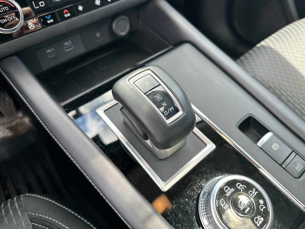 2024 Mitsubishi Outlander LE | Roof | Htd Sts | Keyless | Warranty to 2034 in Saint John, New Brunswick - 29 - w1024h768px
