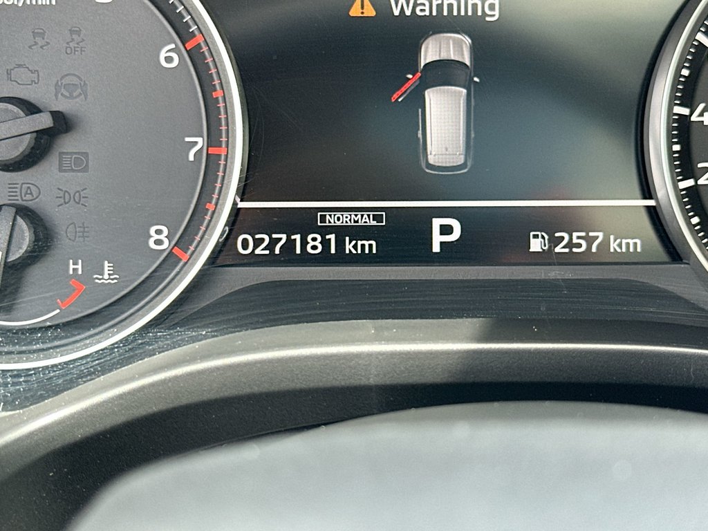 2024 Mitsubishi Outlander LE | Roof | Htd Sts | Keyless | Warranty to 2034 in Saint John, New Brunswick - 23 - w1024h768px