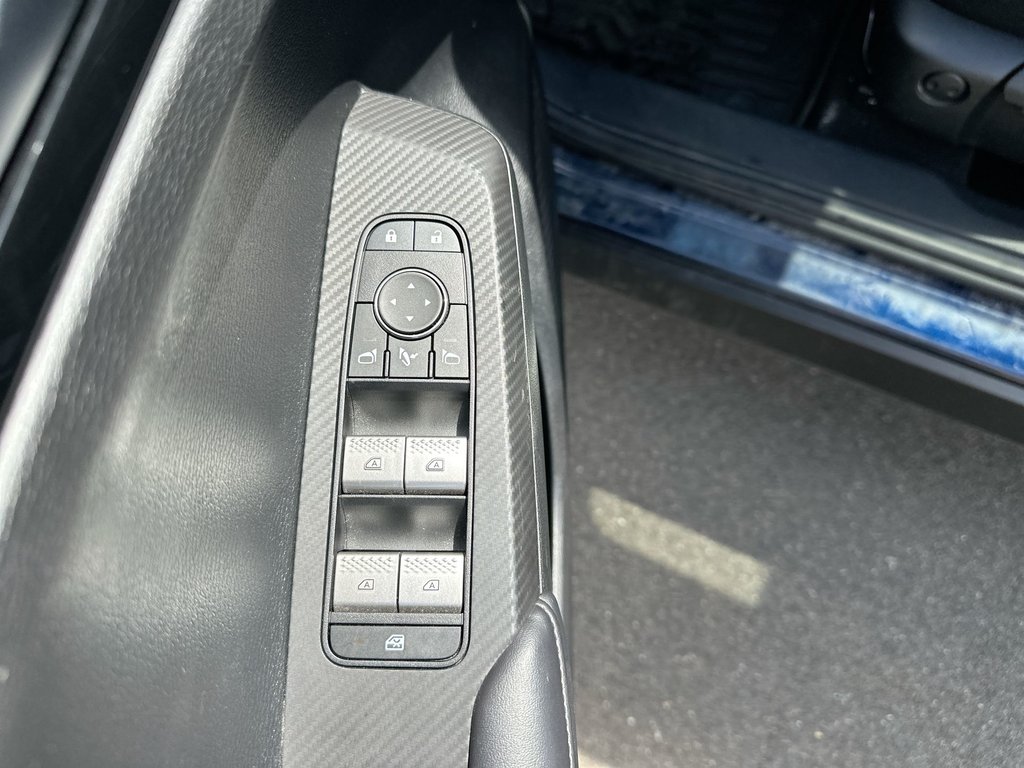 2024 Mitsubishi Outlander LE | Roof | Htd Sts | Keyless | Warranty to 2034 in Saint John, New Brunswick - 15 - w1024h768px