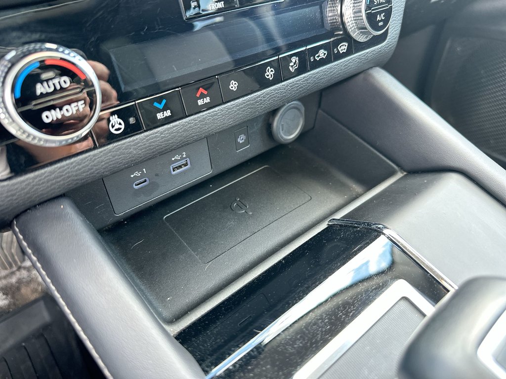 2024 Mitsubishi Outlander LE | Roof | Htd Sts | Keyless | Warranty to 2034 in Saint John, New Brunswick - 28 - w1024h768px