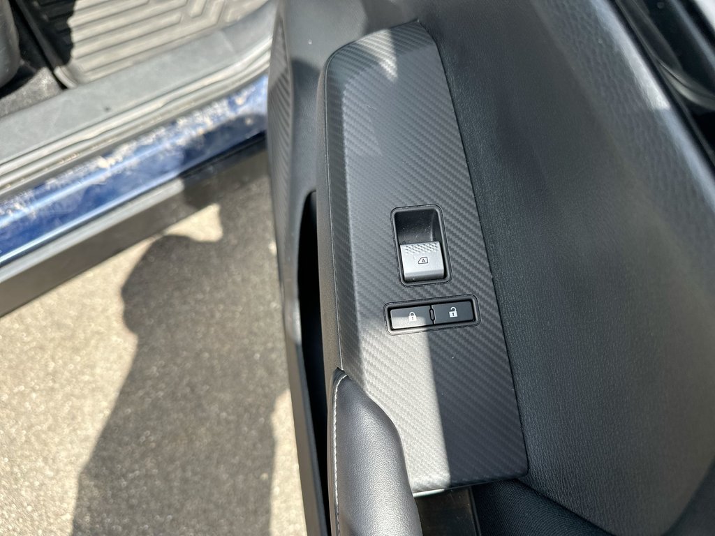 2024 Mitsubishi Outlander LE | Roof | Htd Sts | Keyless | Warranty to 2034 in Saint John, New Brunswick - 46 - w1024h768px