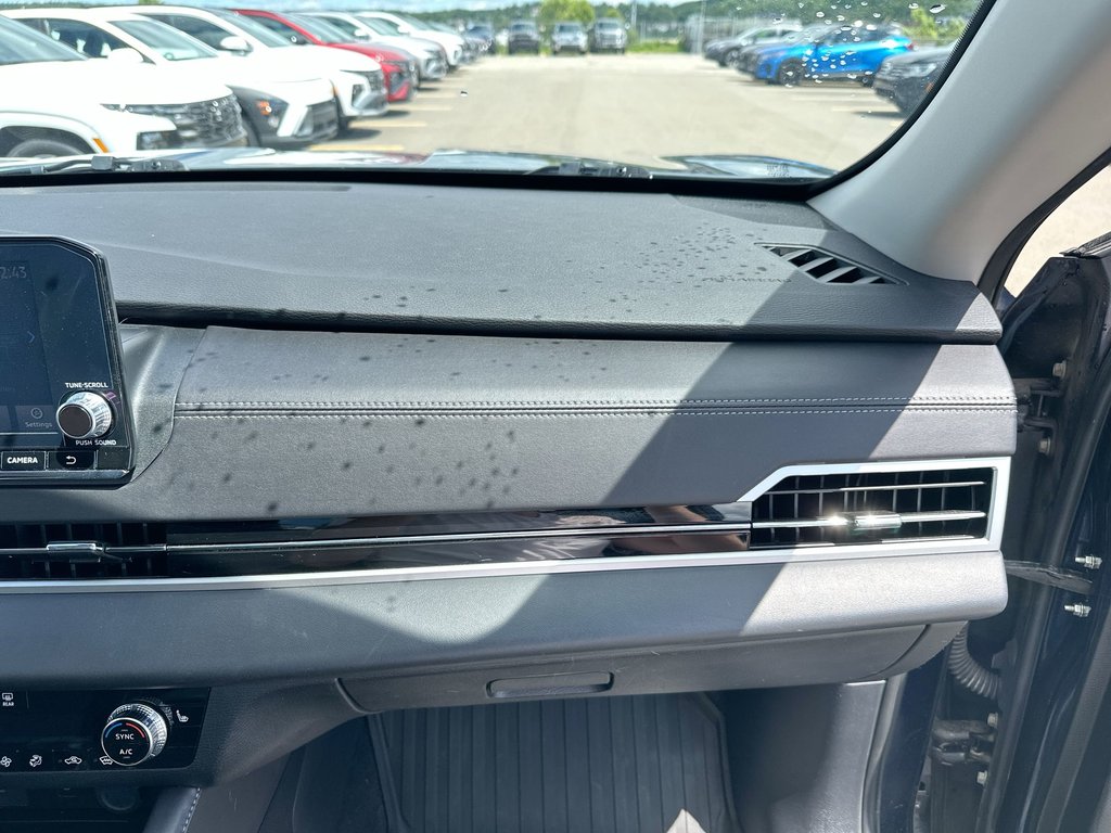 2024 Mitsubishi Outlander LE | Roof | Htd Sts | Keyless | Warranty to 2034 in Saint John, New Brunswick - 44 - w1024h768px