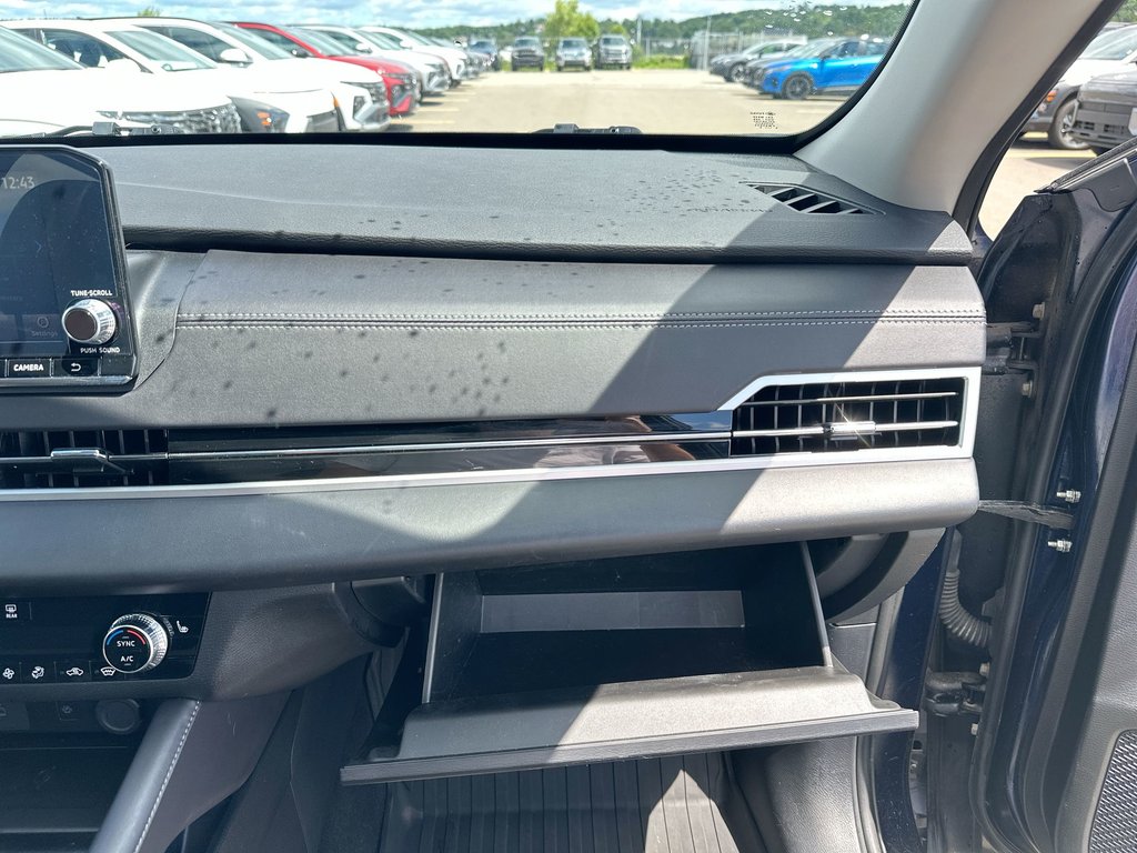 2024 Mitsubishi Outlander LE | Roof | Htd Sts | Keyless | Warranty to 2034 in Saint John, New Brunswick - 43 - w1024h768px