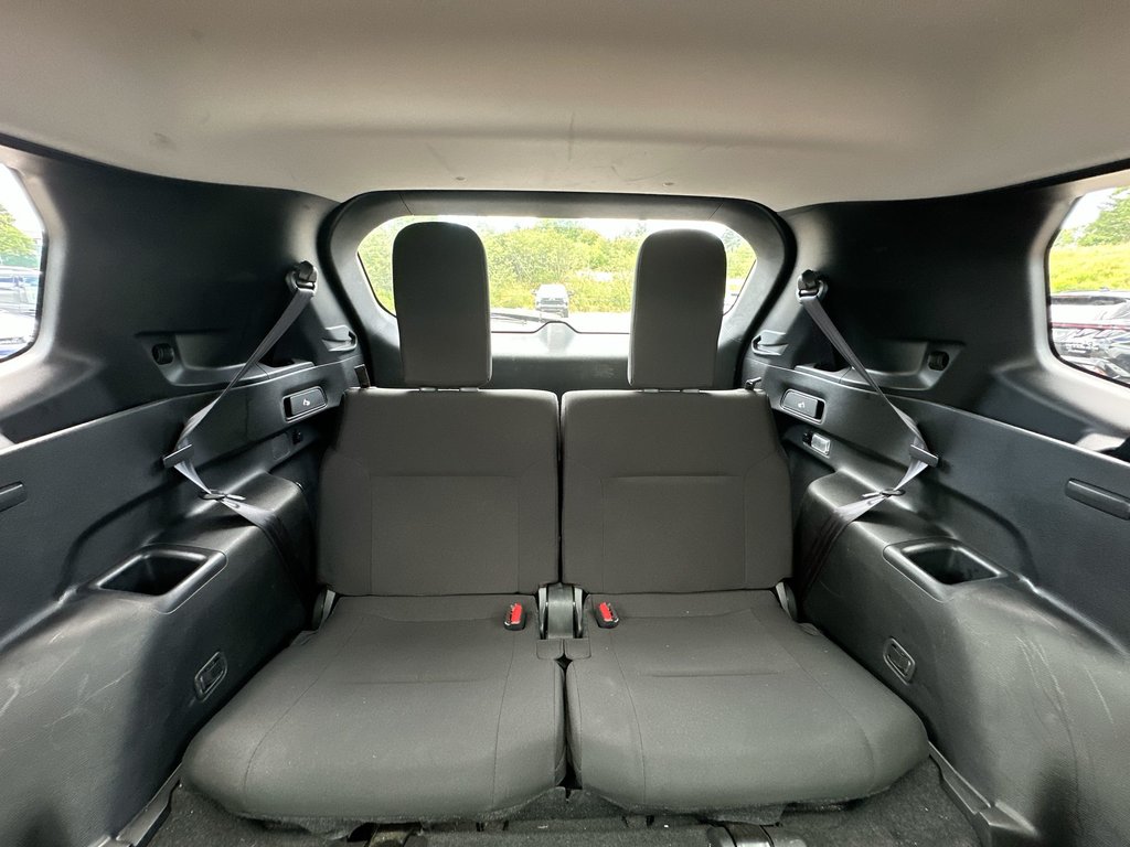 2024 Mitsubishi Outlander LE | Roof | Htd Sts | Keyless | Warranty to 2034 in Saint John, New Brunswick - 51 - w1024h768px