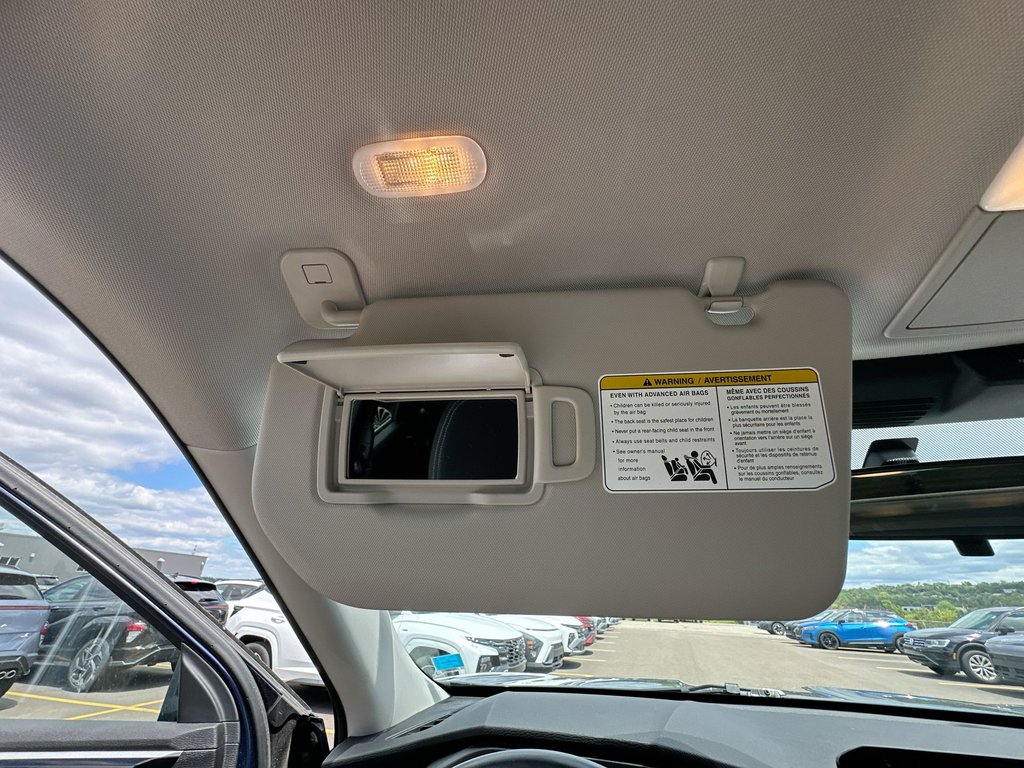 2024 Mitsubishi Outlander LE | Roof | Htd Sts | Keyless | Warranty to 2034 in Saint John, New Brunswick - 48 - w1024h768px