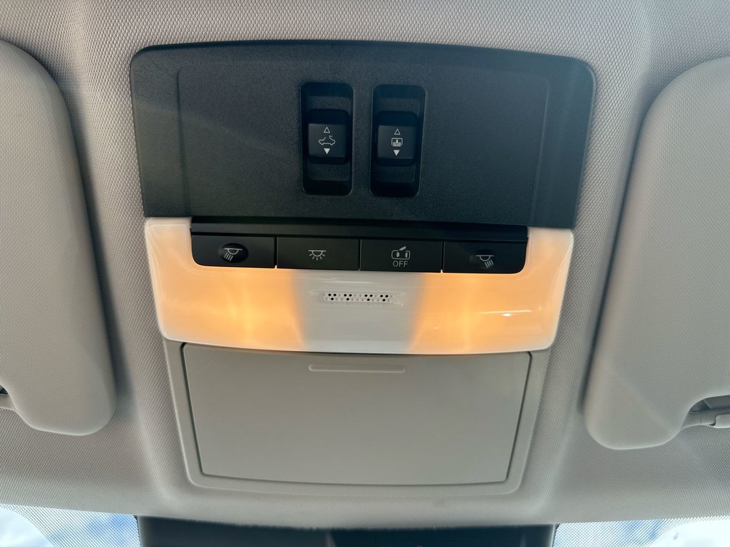 2024 Mitsubishi Outlander LE | Roof | Htd Sts | Keyless | Warranty to 2034 in Saint John, New Brunswick - 47 - w1024h768px