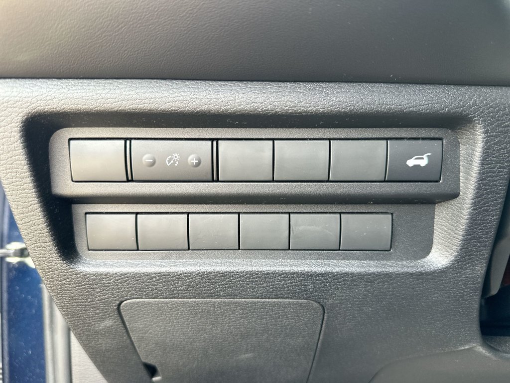 2024 Mitsubishi Outlander LE | Roof | Htd Sts | Keyless | Warranty to 2034 in Saint John, New Brunswick - 22 - w1024h768px