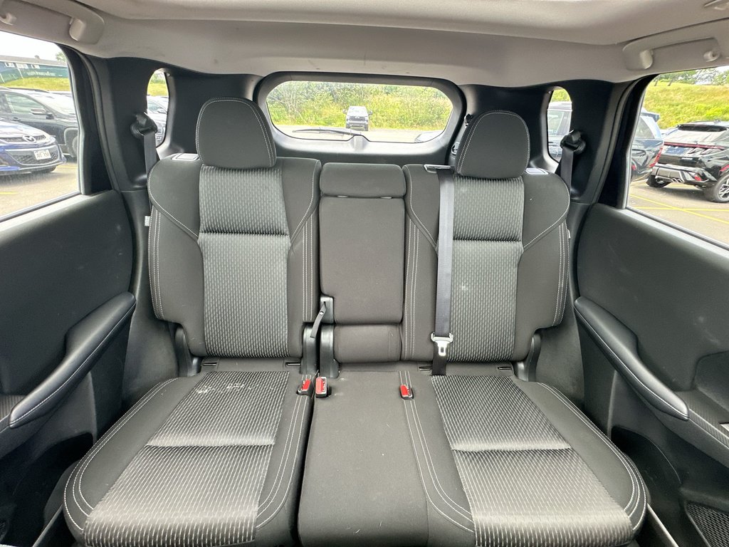 2024 Mitsubishi Outlander LE | Roof | Htd Sts | Keyless | Warranty to 2034 in Saint John, New Brunswick - 52 - w1024h768px