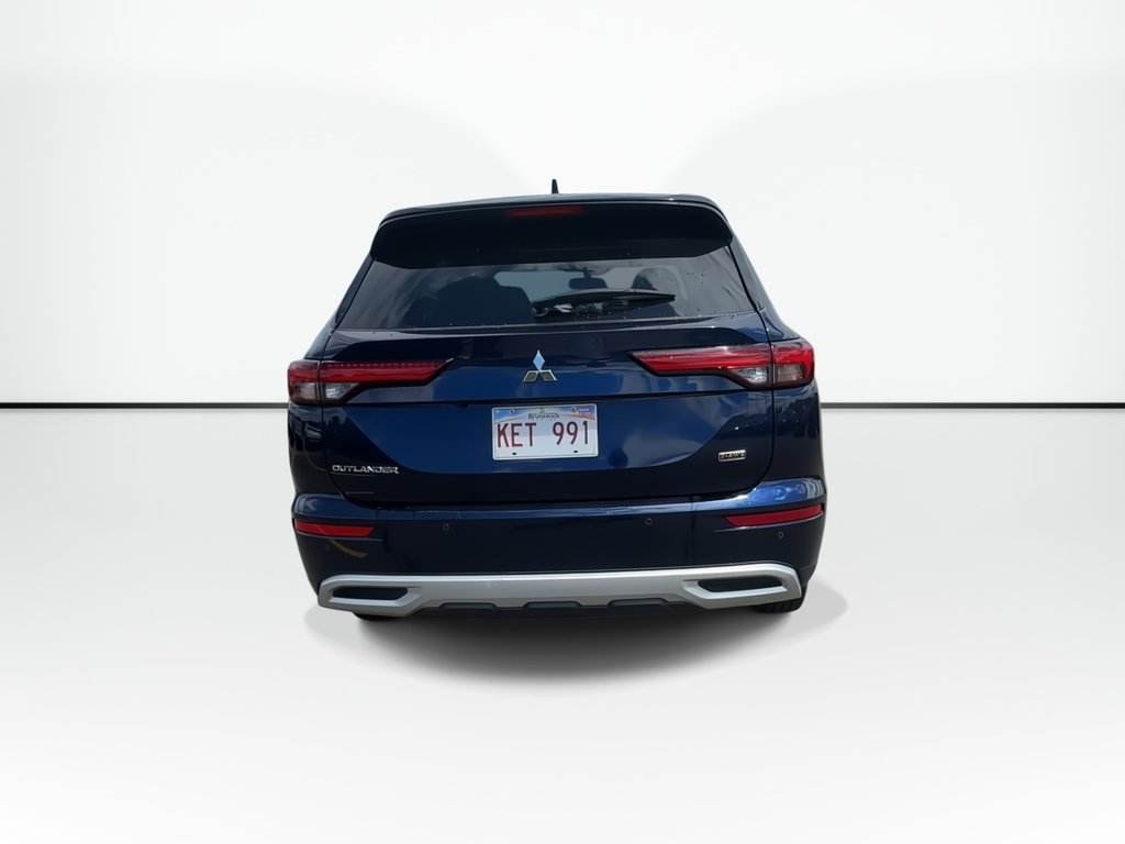 2024 Mitsubishi Outlander LE | Roof | Htd Sts | Keyless | Warranty to 2034 in Saint John, New Brunswick - 8 - w1024h768px