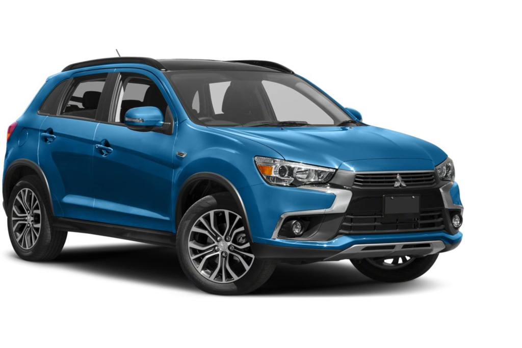 2016 Mitsubishi RVR in Antigonish, Nova Scotia - 1 - w1024h768px
