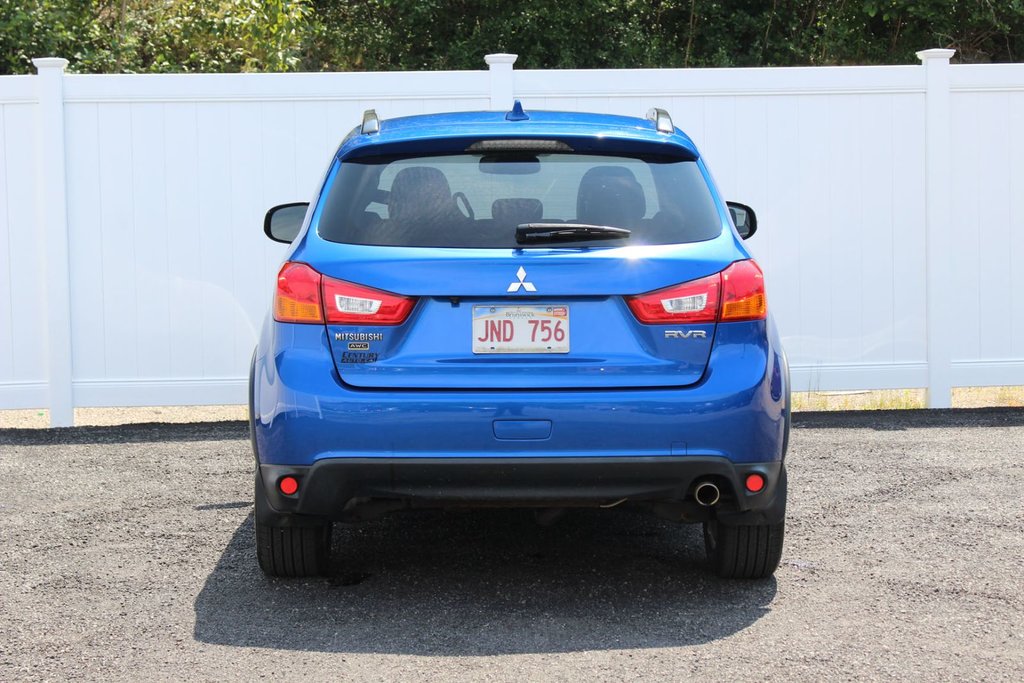 2017  RVR Black Edition | Leather | Roof | Warranty to 2027 in Saint John, New Brunswick - 6 - w1024h768px