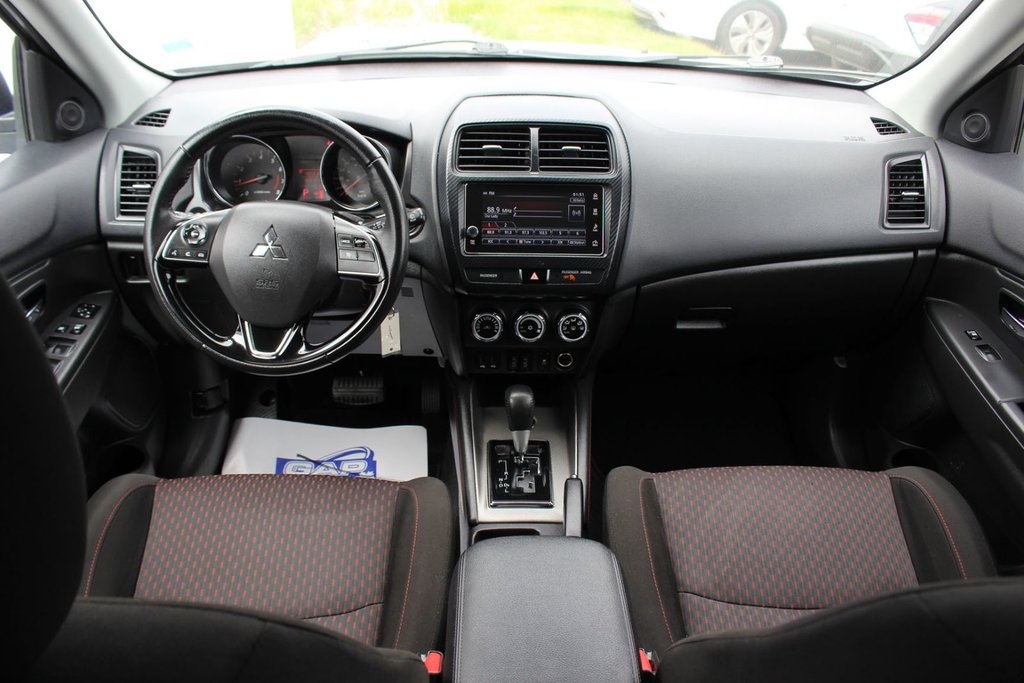 2018 Mitsubishi RVR SE | Cam | USB | HtdSeats Warranty to 2028 in Saint John, New Brunswick - 15 - w1024h768px