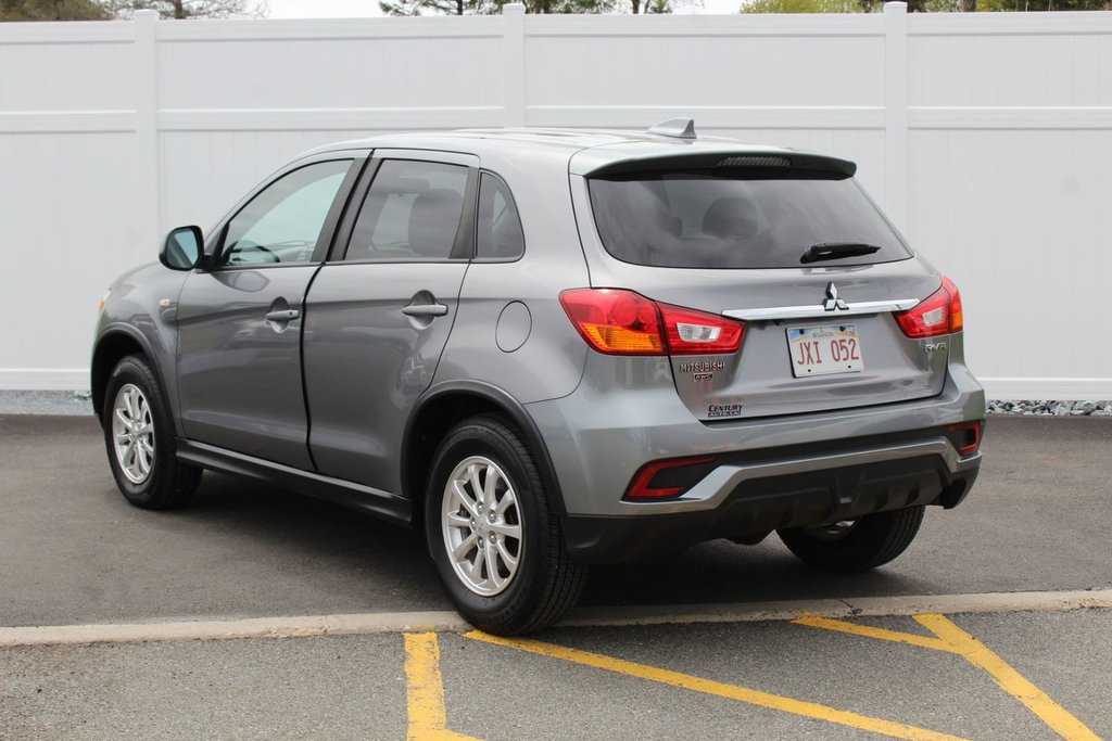 2018 Mitsubishi RVR SE | Cam | USB | HtdSeats Warranty to 2028 in Saint John, New Brunswick - 5 - w1024h768px