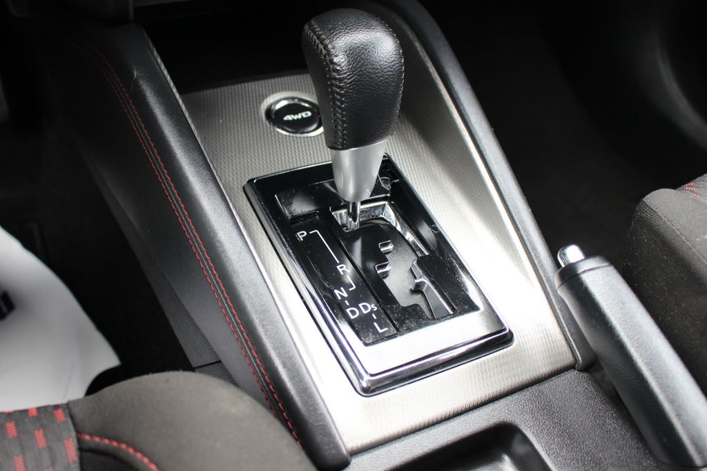 2018 Mitsubishi RVR SE | Cam | USB | HtdSeats Warranty to 2028 in Saint John, New Brunswick - 27 - w1024h768px