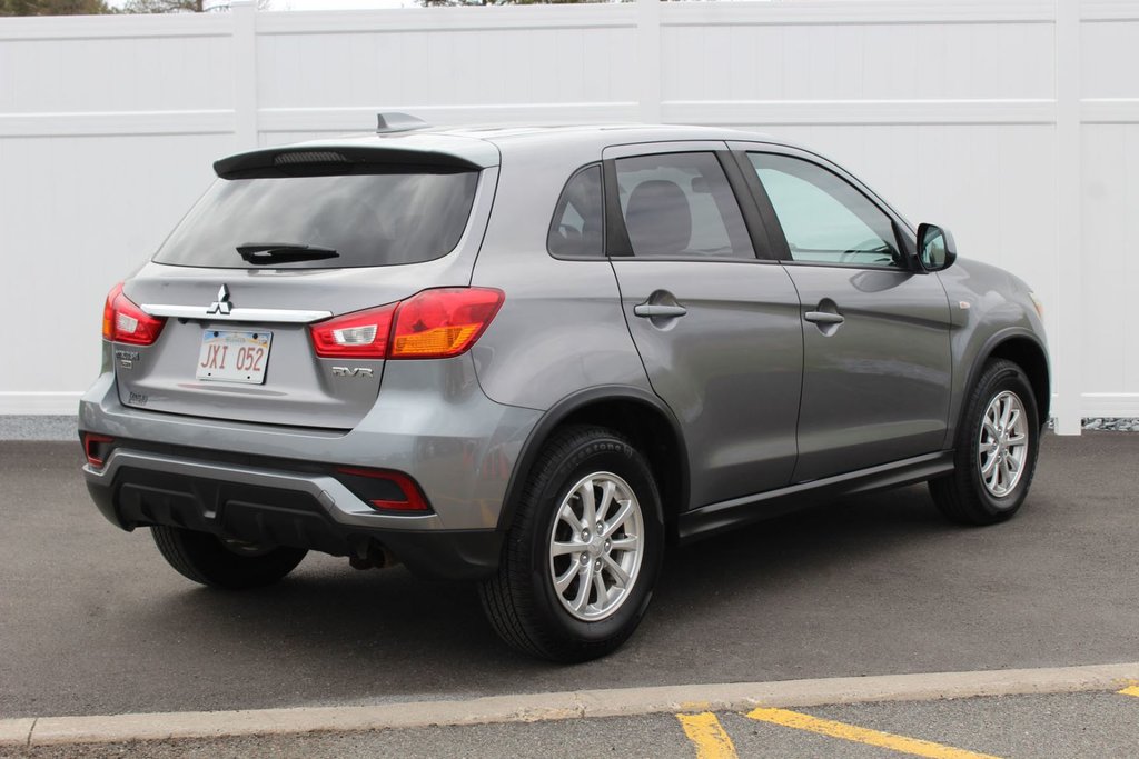 2018 Mitsubishi RVR SE | Cam | USB | HtdSeats Warranty to 2028 in Saint John, New Brunswick - 7 - w1024h768px