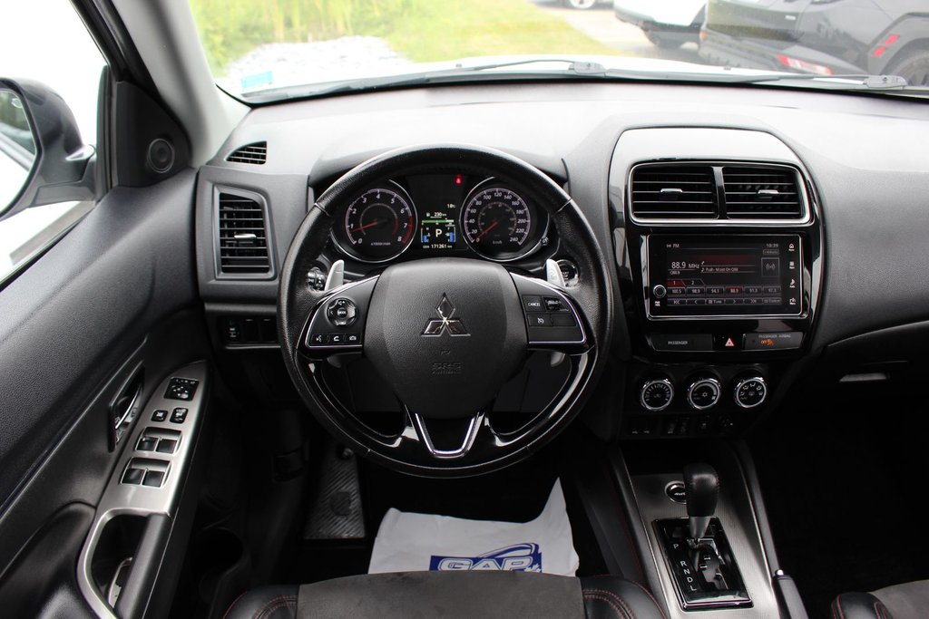 2018 Mitsubishi RVR in Antigonish, Nova Scotia - 16 - w1024h768px