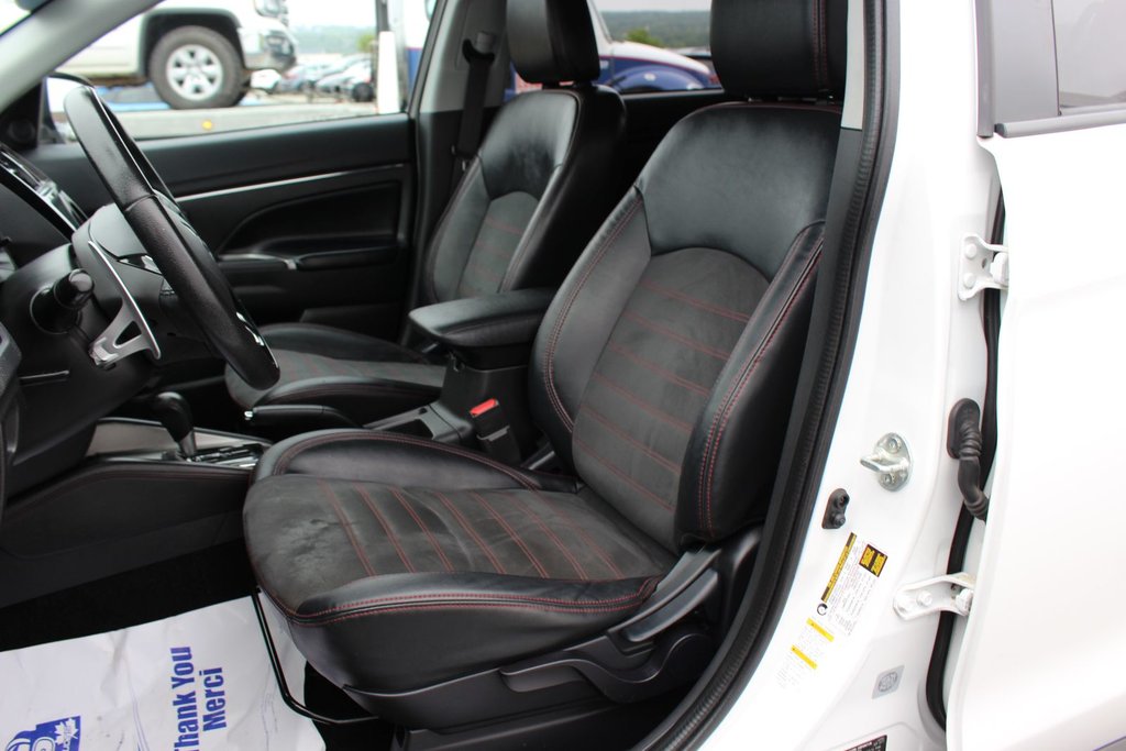 2018 Mitsubishi RVR in Antigonish, Nova Scotia - 10 - w1024h768px